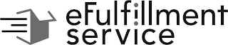 EFULFILLMENT SERVICE