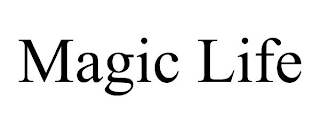MAGIC LIFE