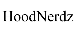 HOODNERDZ