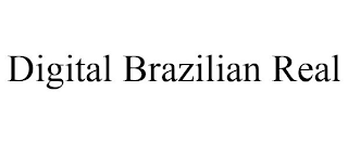 DIGITAL BRAZILIAN REAL