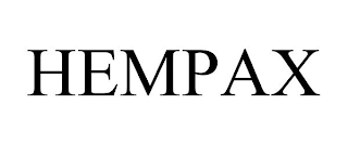 HEMPAX