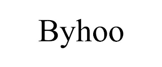 BYHOO