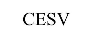 CESV