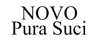 NOVO PURA SUCI