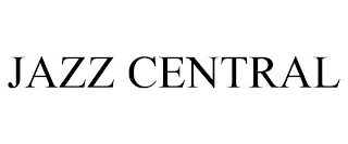 JAZZ CENTRAL