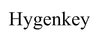 HYGENKEY