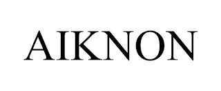 AIKNON