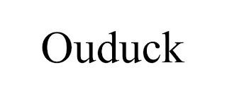 OUDUCK