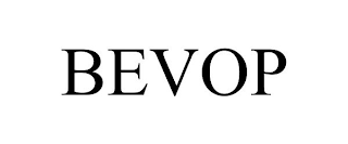 BEVOP