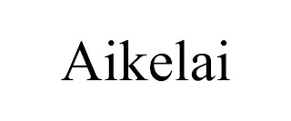 AIKELAI