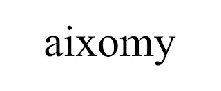 AIXOMY