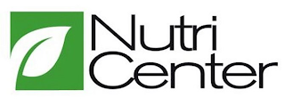 NUTRI CENTER