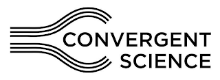 CONVERGENT SCIENCE