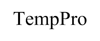 TEMPPRO