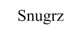 SNUGRZ