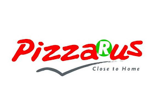 PIZZA R US CLOSE TO HOME