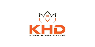 KHD KONA HOME DECOR