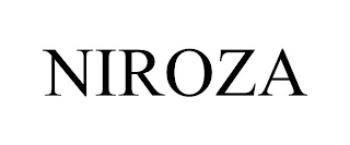 NIROZA