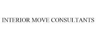 INTERIOR MOVE CONSULTANTS