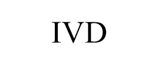 IVD