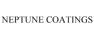 NEPTUNE COATINGS