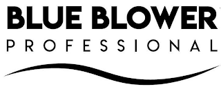 BLUE BLOWER PROFESSIONAL