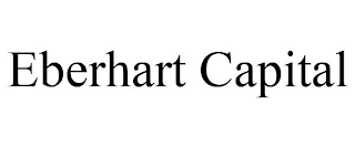 EBERHART CAPITAL