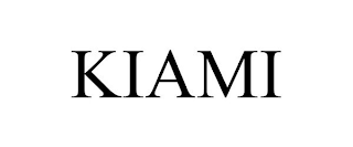 KIAMI