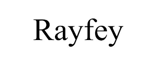 RAYFEY