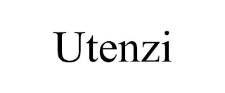 UTENZI