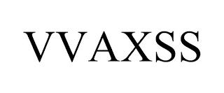 VVAXSS