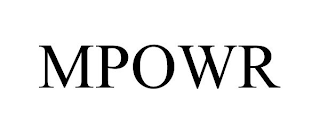 MPOWR