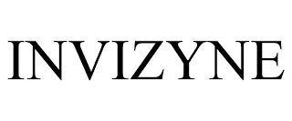 INVIZYNE