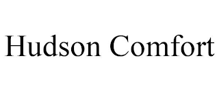 HUDSON COMFORT