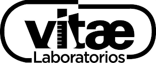 VITAE LABORATORIOS