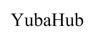 YUBAHUB