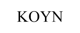 KOYN