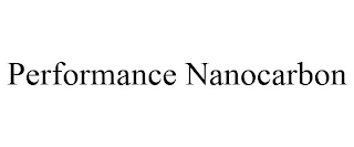 PERFORMANCE NANOCARBON