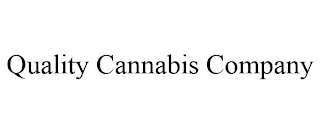 QUALITY CANNABIS COMPANY