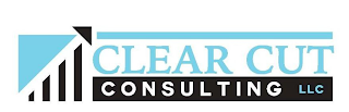 CLEAR CUT CONSULTING LLC