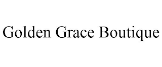 GOLDEN GRACE BOUTIQUE