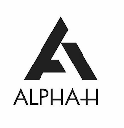 A ALPHA-H