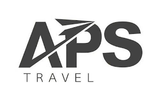 APS TRAVEL