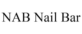 NAB NAIL BAR