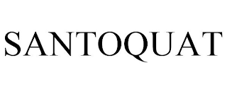 SANTOQUAT