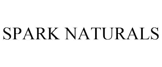 SPARK NATURALS