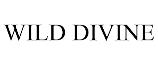 WILD DIVINE