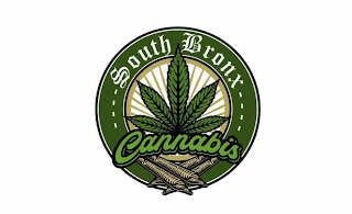 SOUTH BRONX CANNABIS