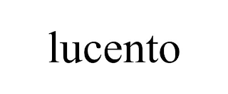 LUCENTO