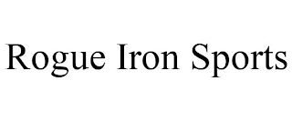 ROGUE IRON